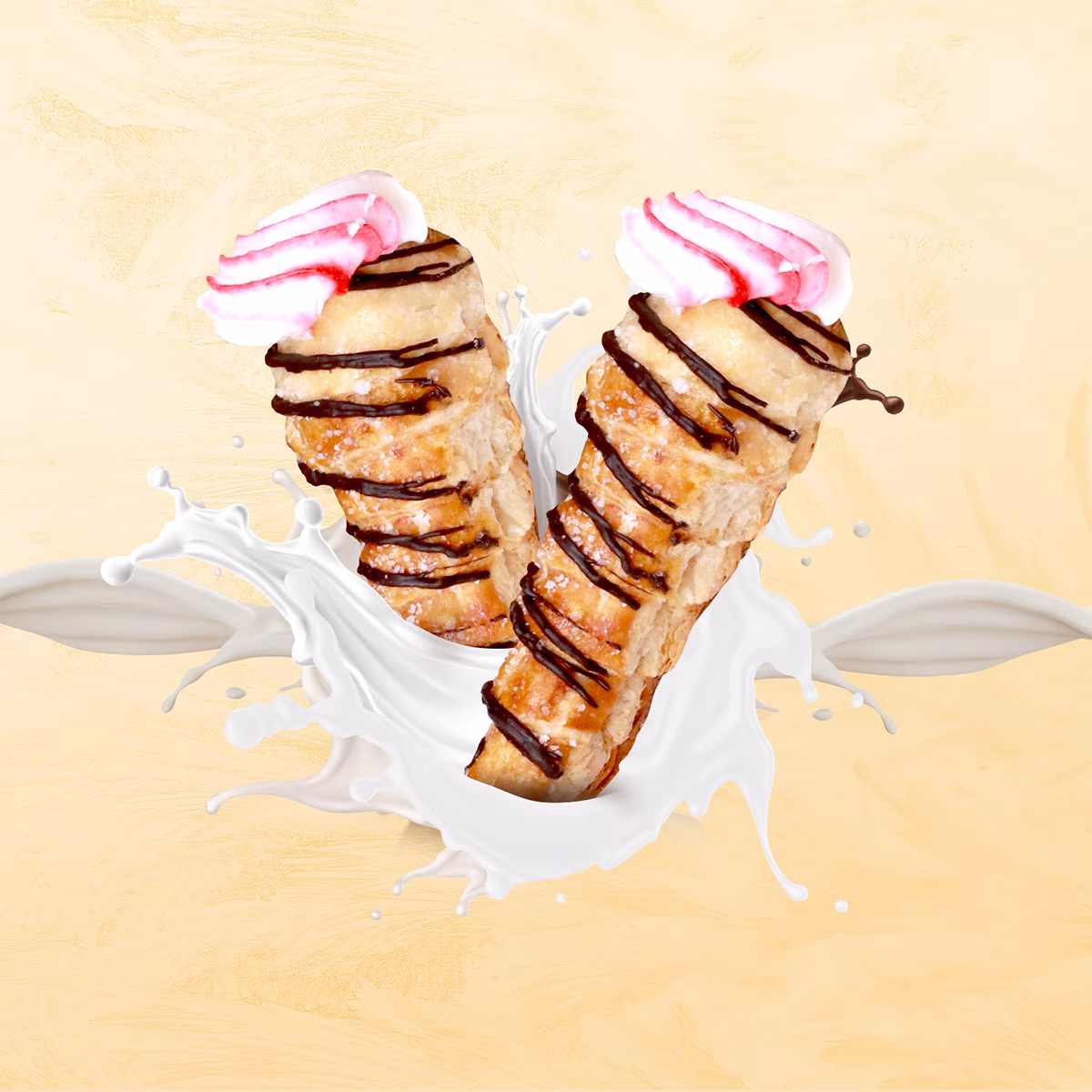 01 Vanilla Cream Roll-alarabianbd.webp