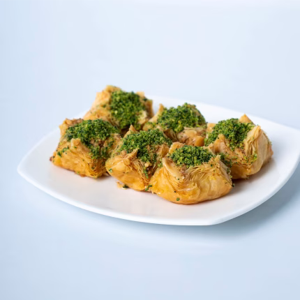02 Baklava Vanilla Flower-alarabianbd.webp