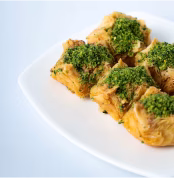 03 Baklava Vanilla Flower-alarabianbd.webp