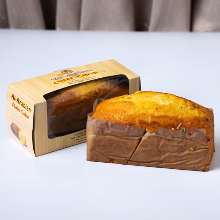 01 Plain Cake-alarabianbd.webp