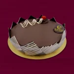 Mud cake 01