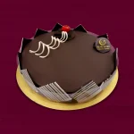 Mud cake 02
