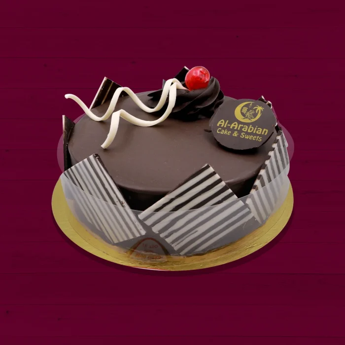 Mud cake 03