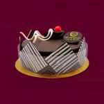 Mud cake 04