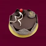 Mud cake 05