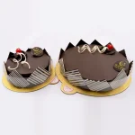 Mud cake 06