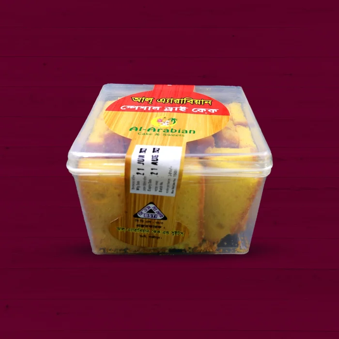 Special Dry Cake Biscuit 02-alarabianbd