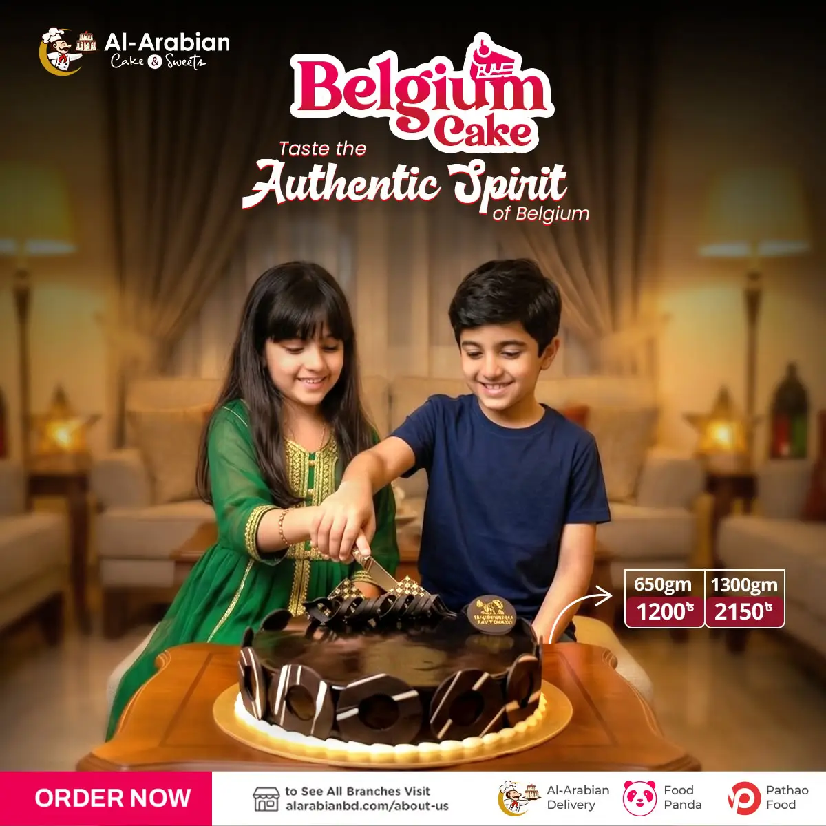 Al-Arabian FB Post 03