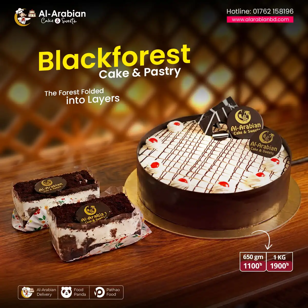 Al-Arabian FB Post 04