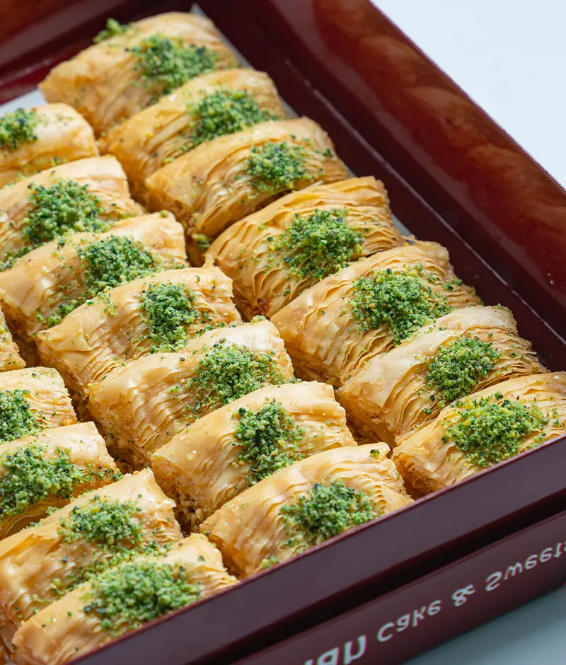 Baklava