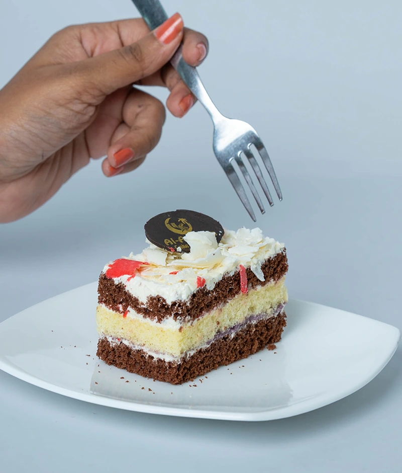 Pastry & Dessert