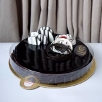 01 Chocolate Cake 1000g-alarabianbd.webp