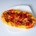 01 Korean Chicken Pizza-alarabianbd.webp