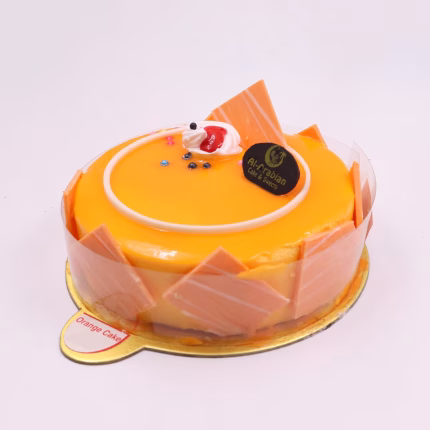 01 Orange Cake-alarabianbd.webp