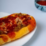 02 Korean Chicken Pizza-alarabianbd.webp