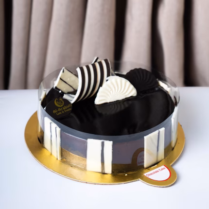 03 Chocolate Mini Cake-alarabianbd.webp