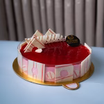 03 Strawberry Cake-alarabianbd.webp