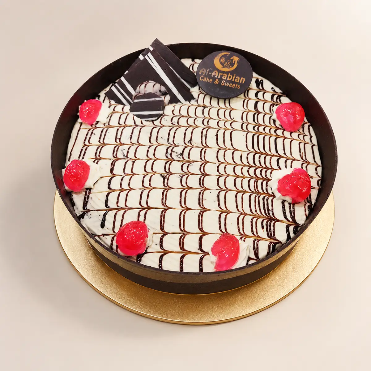 Black Forest D02